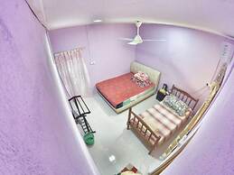 OYO Home 90335 Merkang Guesthouse