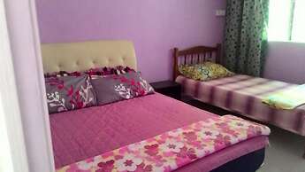 OYO Home 90335 Merkang Guesthouse