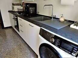 Bra Luxury Rooms & Apartment