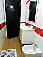 Bra Luxury Rooms & Apartment