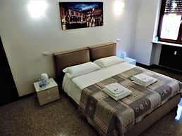 Bra Luxury Rooms & Apartment