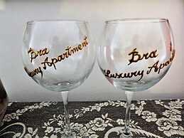 Bra Luxury Rooms & Apartment