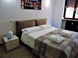 Bra Luxury Rooms & Apartment