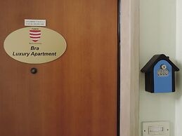 Bra Luxury Rooms & Apartment