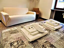 Bra Luxury Rooms & Apartment