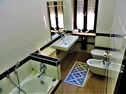 Bra Luxury Rooms & Apartment