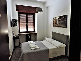 Bra Luxury Rooms & Apartment