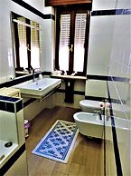 Bra Luxury Rooms & Apartment