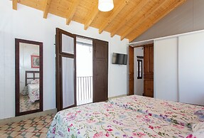 Apartamento Suite Para 2 En Atico