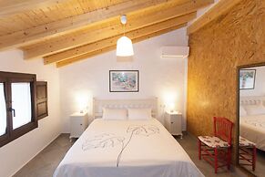 Apartamento Suite Para 2 En Atico
