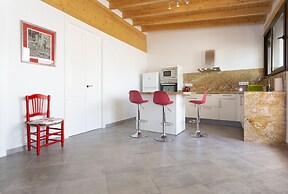 Apartamento Suite Para 2 En Atico