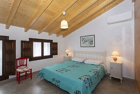 Apartamento Suite Para 2 En Atico