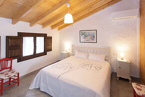Apartamento Suite Para 2 En Atico