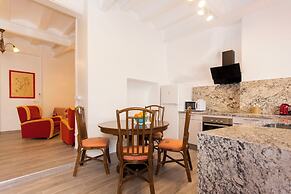 Apartamento Suite Para 2 En Atico
