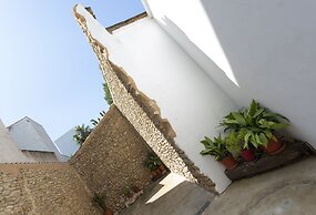 Apartamento Suite Para 2 En Atico