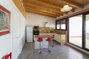 Apartamento Suite Para 2 En Atico