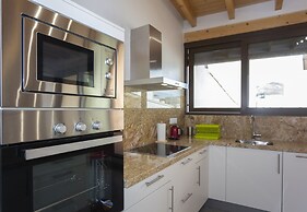 Apartamento Suite Para 2 En Atico