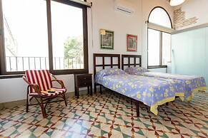 Apartamento Suite Para 2 En Atico