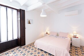 Apartamento Suite Para 2 En Atico