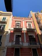 in the Heart of the City of Bari