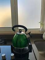 in the Heart of the City of Bari