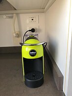 in the Heart of the City of Bari