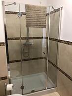 in the Heart of the City of Bari