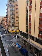 in the Heart of the City of Bari