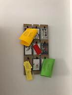 in the Heart of the City of Bari