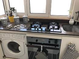 in the Heart of the City of Bari