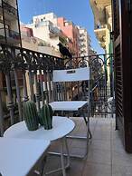 in the Heart of the City of Bari