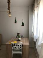 in the Heart of the City of Bari