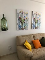 in the Heart of the City of Bari