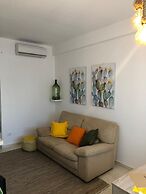 in the Heart of the City of Bari