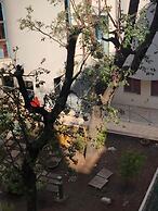 in the Heart of the City of Bari