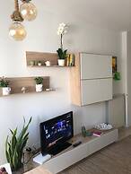 in the Heart of the City of Bari