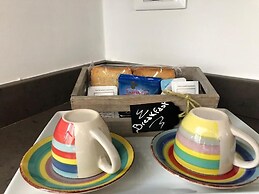 in the Heart of the City of Bari