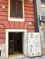 in the Heart of the City of Bari