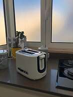 in the Heart of the City of Bari