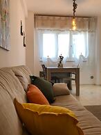 in the Heart of the City of Bari