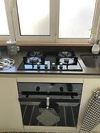 in the Heart of the City of Bari