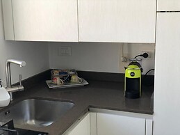 in the Heart of the City of Bari