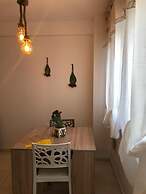 in the Heart of the City of Bari