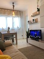 in the Heart of the City of Bari