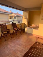 Monte Rosa Village Apartment