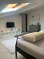Monte Rosa Village Apartment