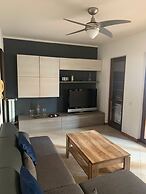 Monte Rosa Village Apartment