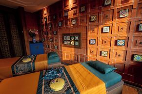 The Orient Jakarta, a Royal Hideaway Hotel