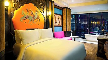 The Orient Jakarta, a Royal Hideaway Hotel