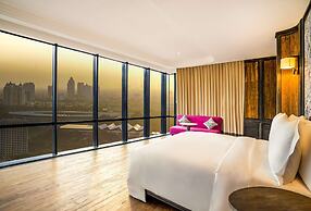 The Orient Jakarta, a Royal Hideaway Hotel
